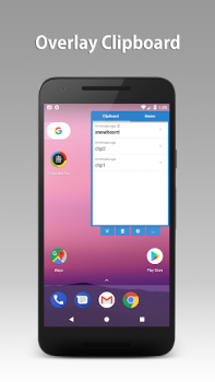 Download Clipboard Work for Android screenshot 6