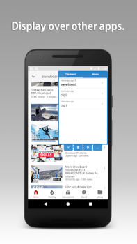 Download Clipboard Work for Android screenshot 7