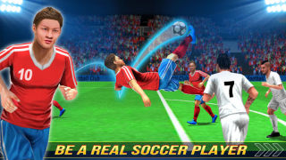 Download Soccer League : Football Cup Sport games for Android screenshot 5