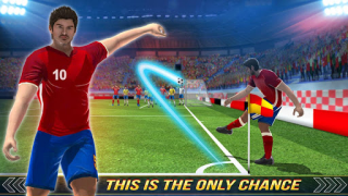 Download Soccer League : Football Cup Sport games for Android screenshot 6