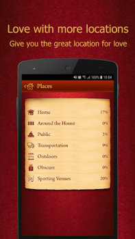 Download Kamasutra 18+ Life style for Android screenshot 3