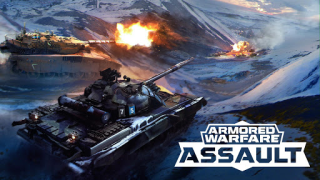Download Armored Warfare: Assault Action for Android