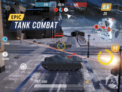Download Armored Warfare: Assault Action for Android screenshot 6