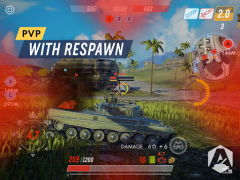 Download Armored Warfare: Assault Action for Android screenshot 7