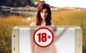 Download Body scanner (prank) 18+ Entertainment for Android screenshot 2