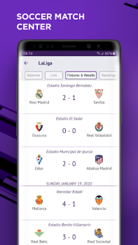 Download beIN SPORTS Sport for Android screenshot 4