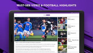 Download beIN SPORTS Sport for Android screenshot 6