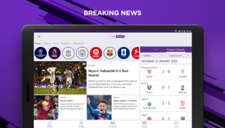 Download beIN SPORTS Sport for Android screenshot 7