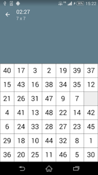 Download 15 Puzzle (Game of Fifteen) Puzzles for Android screenshot 5
