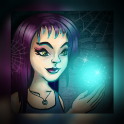 app logo