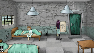 Alice: Reformatory for Witches