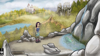 Alice: Reformatory for Witches