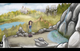 Alice: Reformatory for Witches