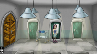 Alice: Reformatory for Witches