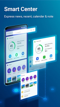 Download APUS Launcher Pro- Theme Personalization for Android screenshot 4