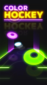 Download Color Hockey Arcade for Android