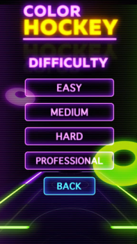 Download Color Hockey Arcade for Android screenshot 7