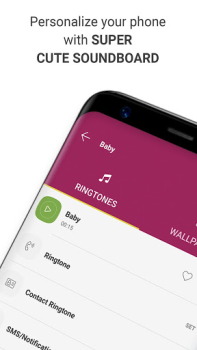 Cute Phone Ringtones & Sounds