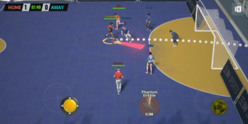 Download Meta Football™ Sport games for Android screenshot 5