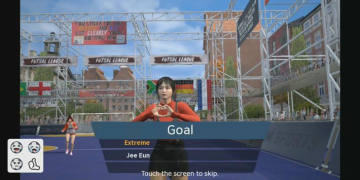 Download Meta Football™ Sport games for Android screenshot 6