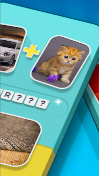 Download 2 Pictures 1 Word Word games for Android screenshot 2