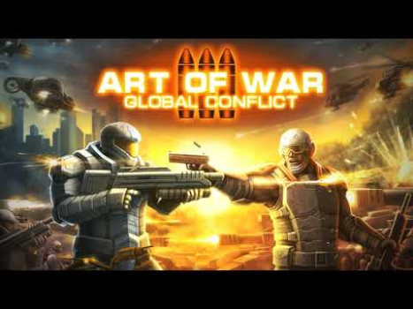 Download Art of War 3:RTS strategy game Strategies for Android