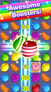 Download Candy Crack Mania Puzzles for Android screenshot 2