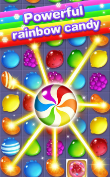 Download Candy Crack Mania Puzzles for Android screenshot 7