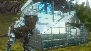 Download ARK: Survival Evolved Adventure for Android screenshot 3