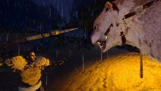 Download ARK: Survival Evolved Adventure for Android screenshot 4