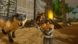 Download ARK: Survival Evolved Adventure for Android screenshot 6