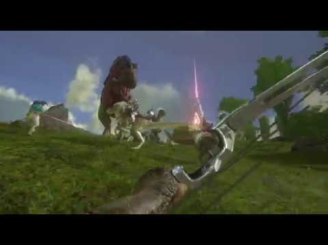 Download ARK: Survival Evolved Adventure for Android screenshot 8