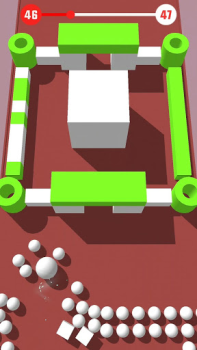 Download Color Push 4D Bump Casual for Android screenshot 4