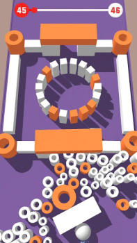 Download Color Push 4D Bump Casual for Android screenshot 5