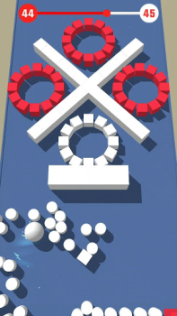 Download Color Push 4D Bump Casual for Android screenshot 6