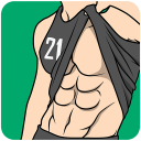 Download  Abs workout: 21 Day Challenge