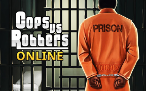 Download Cops Vs Robbers Online Prison Action for Android