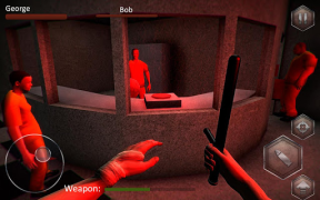 Download Cops Vs Robbers Online Prison Action for Android screenshot 3