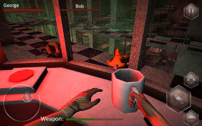 Download Cops Vs Robbers Online Prison Action for Android screenshot 4