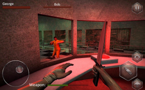 Download Cops Vs Robbers Online Prison Action for Android screenshot 5