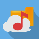 Download  Folder Music Player +Cloud