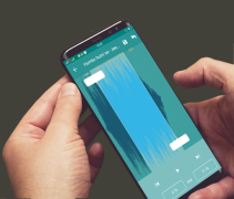 Download Folder Music and Video Player Music and audio for Android screenshot 6