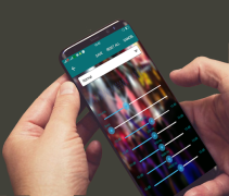 Download Folder Music and Video Player Music and audio for Android screenshot 7