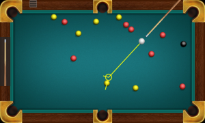 Download Pool Billiards offline Casual for Android screenshot 2