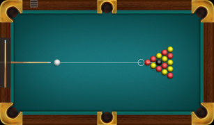 Download Pool Billiards offline Casual for Android screenshot 4