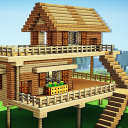 Download  fun house maps for minecraft