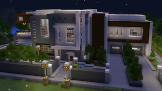 Download fun house maps for minecraft Entertainment for Android screenshot 5