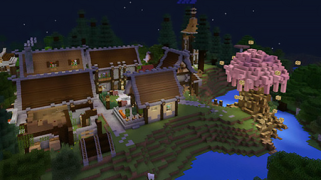 Download fun house maps for minecraft Entertainment for Android screenshot 7