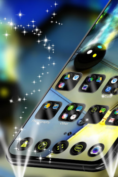 Download 2021 Theme For Samsung Personalization for Android