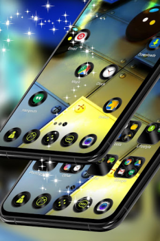 Download 2021 Theme For Samsung Personalization for Android screenshot 2